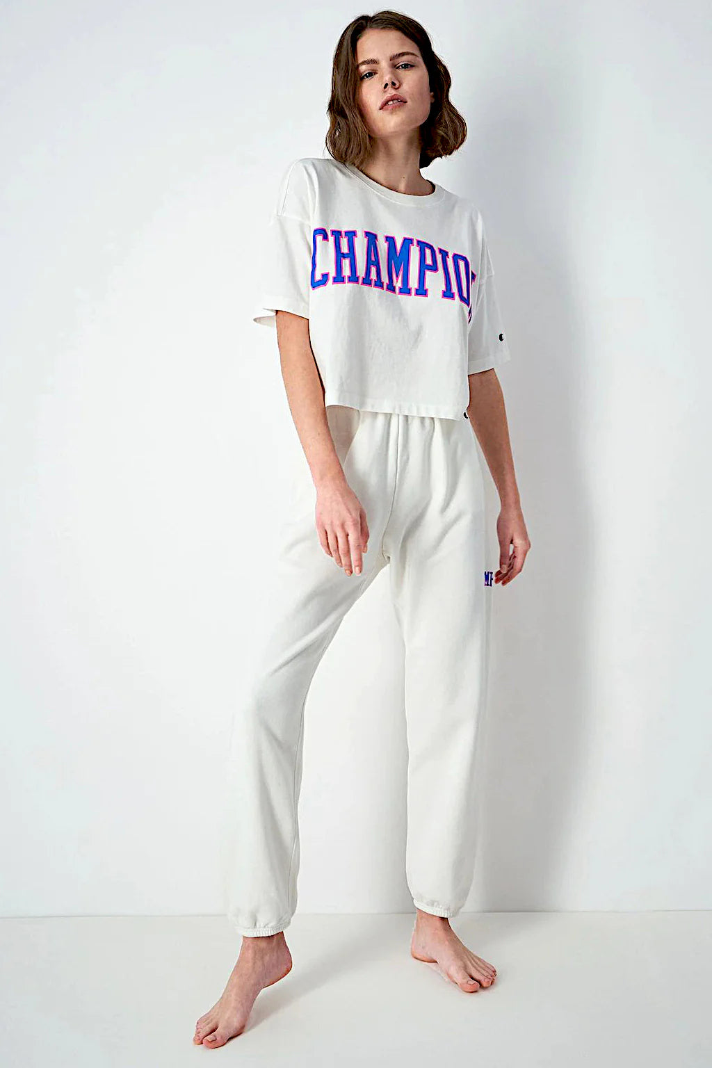 CHAMPION Women Sweatpants