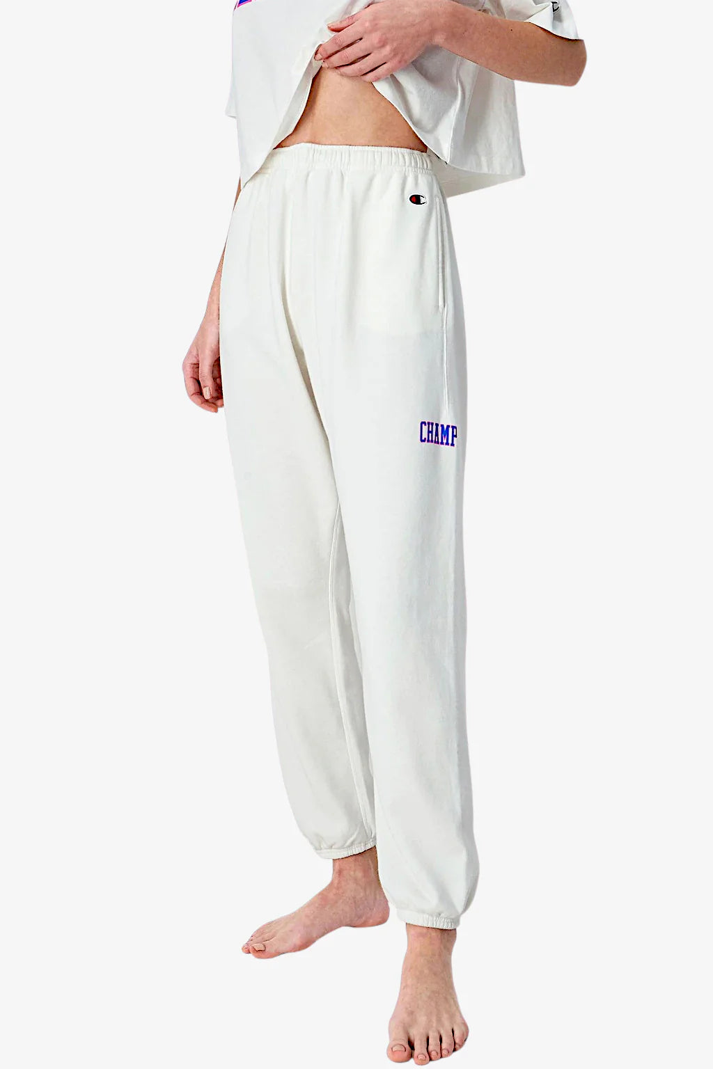 CHAMPION Women Sweatpants