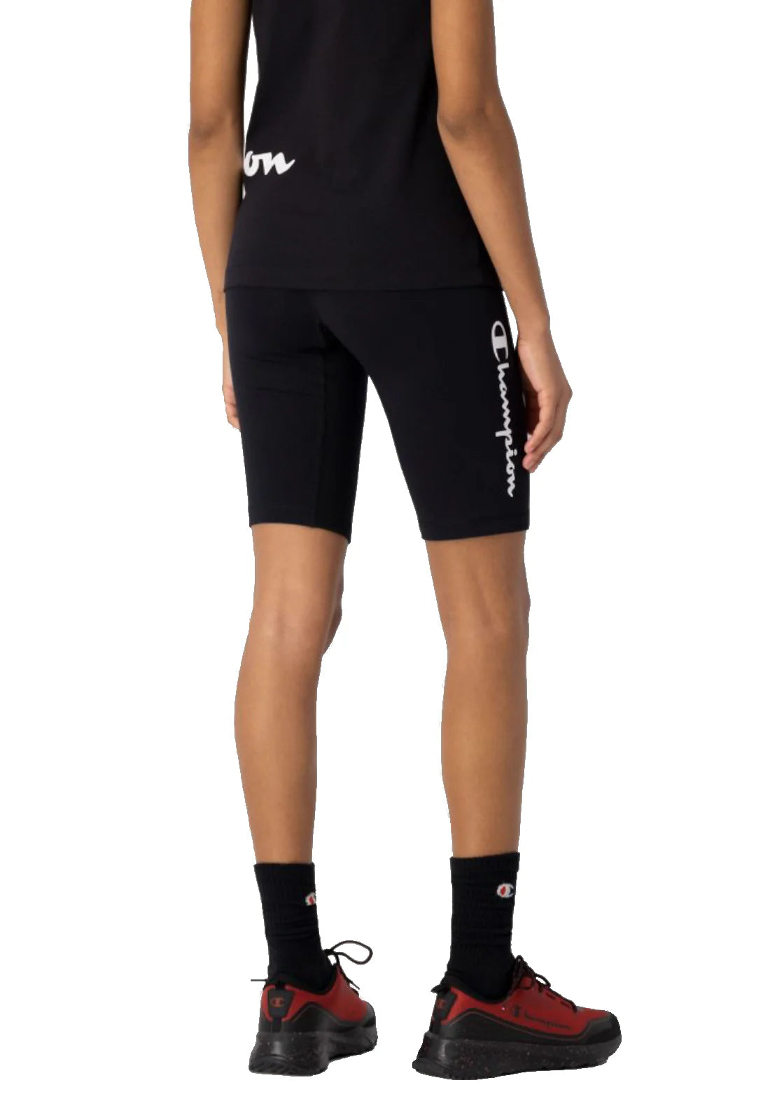 CHAMPION Women Shorts