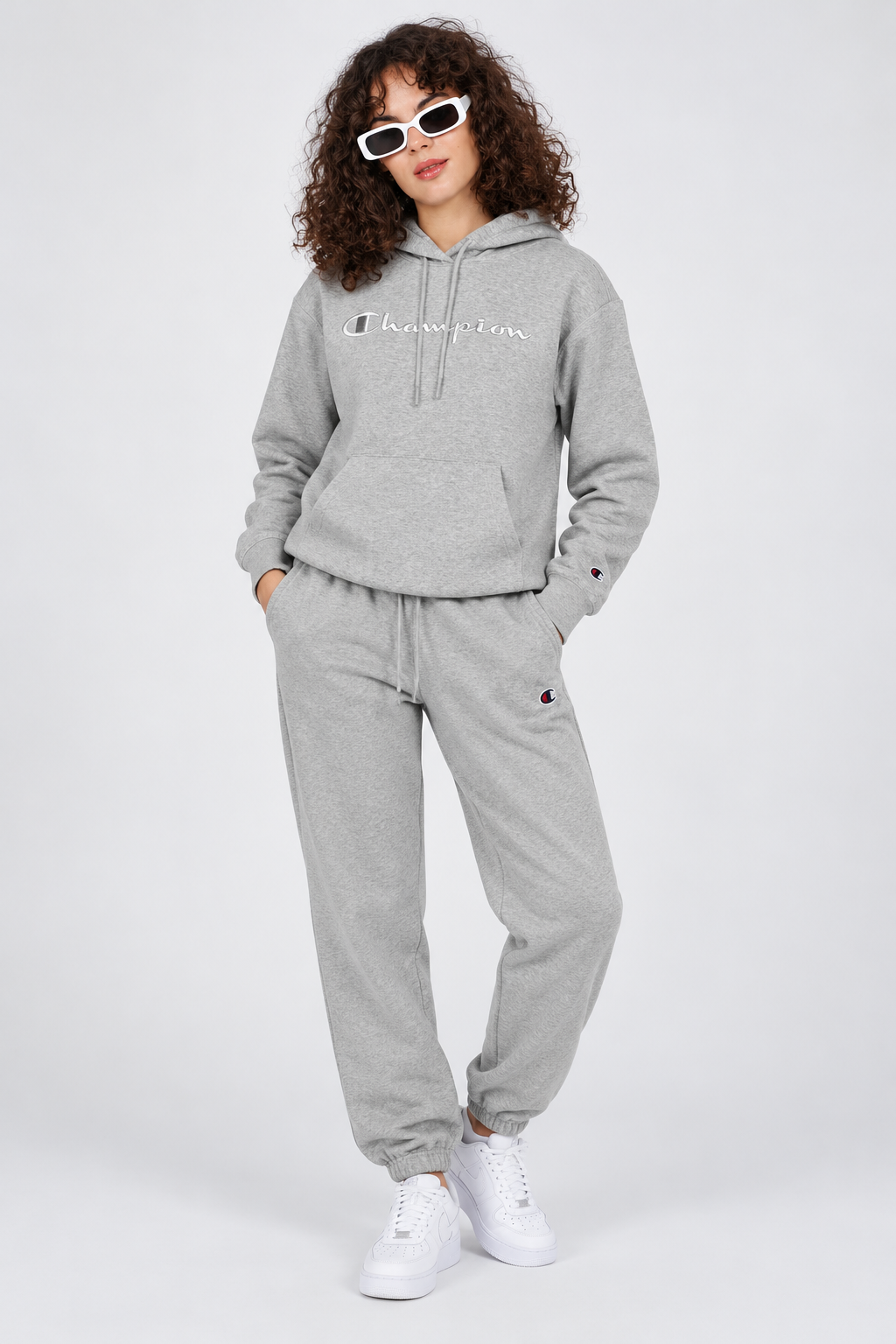 Champion Women Tracksuit