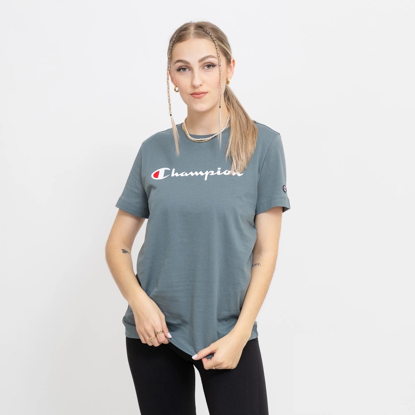 CHAMPION Women T-Shirt