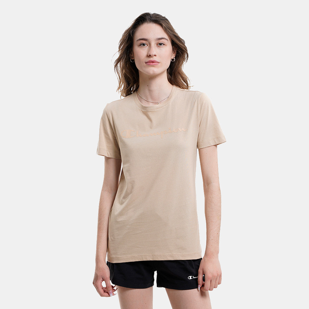 CHAMPION Women T-Shirt