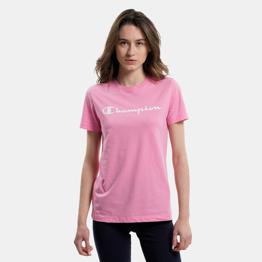 CHAMPION Women T-Shirt