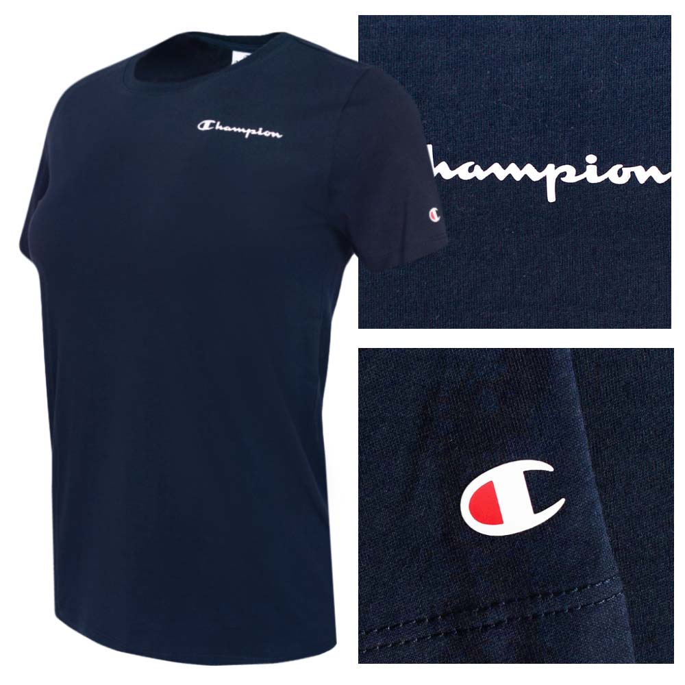 CHAMPION Women T-Shirt
