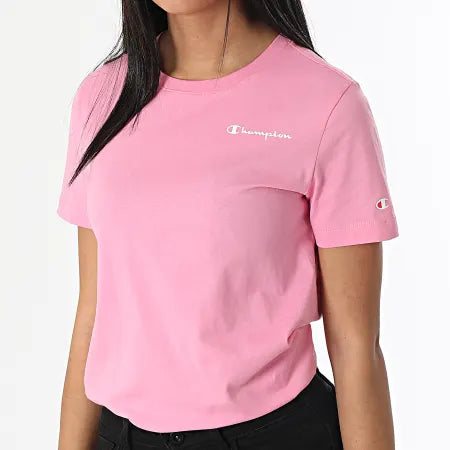 CHAMPION Women T-Shirt