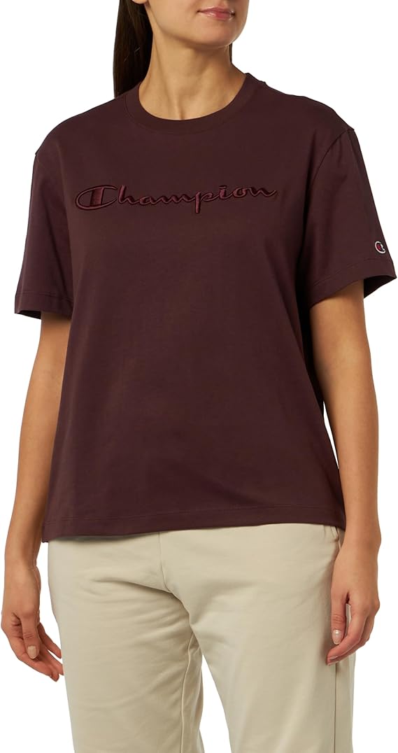 CHAMPION Women T-Shirt