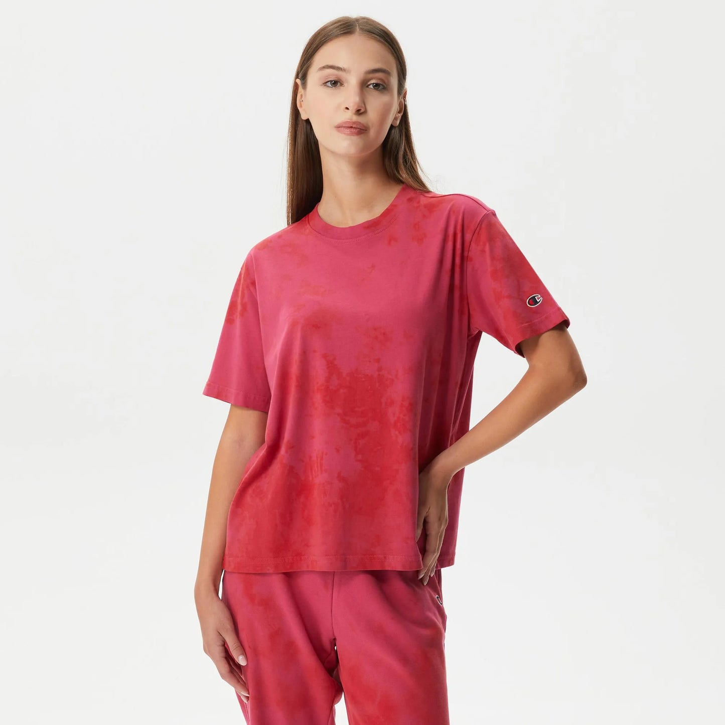 CHAMPION Women T-Shirt