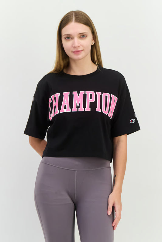 CHAMPION Women T-Shirt