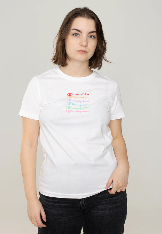 CHAMPION Women T-Shirt