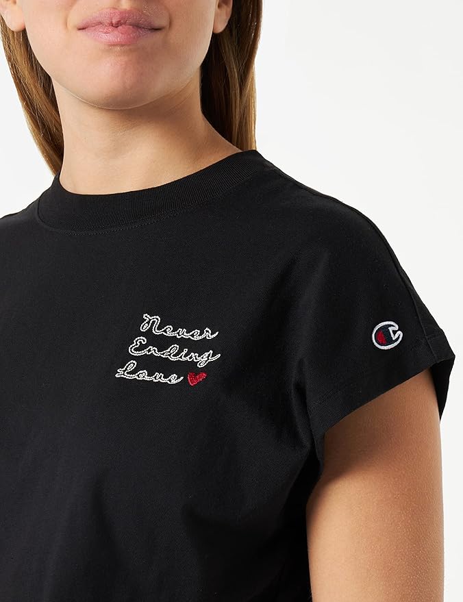CHAMPION Women T-Shirt