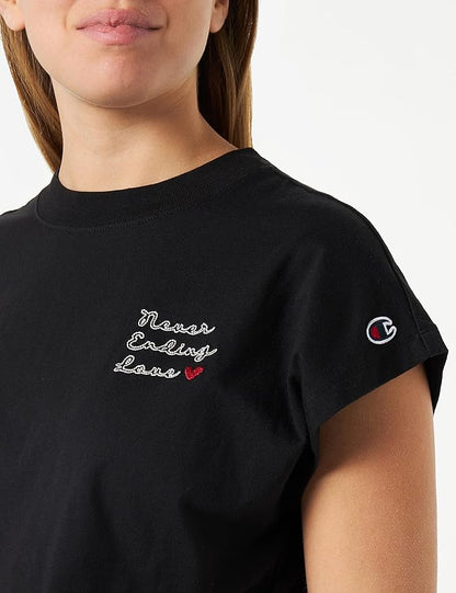 CHAMPION Women T-Shirt