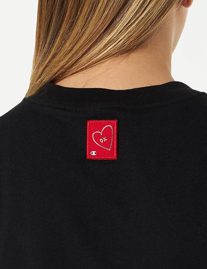 CHAMPION Women T-Shirt