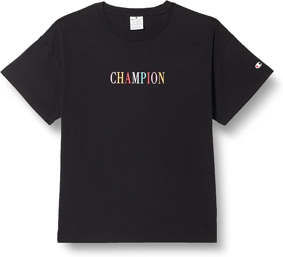 CHAMPION Women T-Shirt