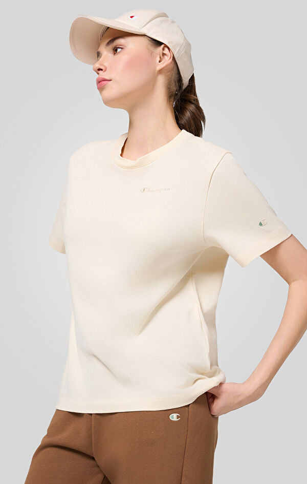 CHAMPION Women T-Shirt