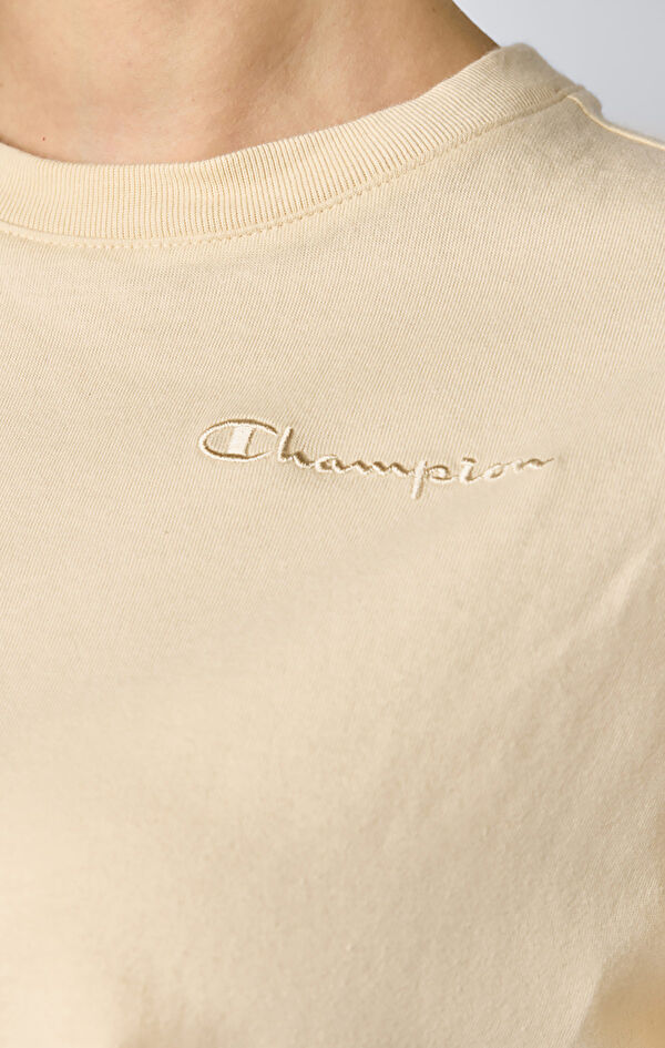 CHAMPION Women T-Shirt