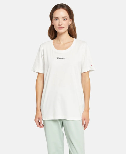 CHAMPION Women T-Shirt