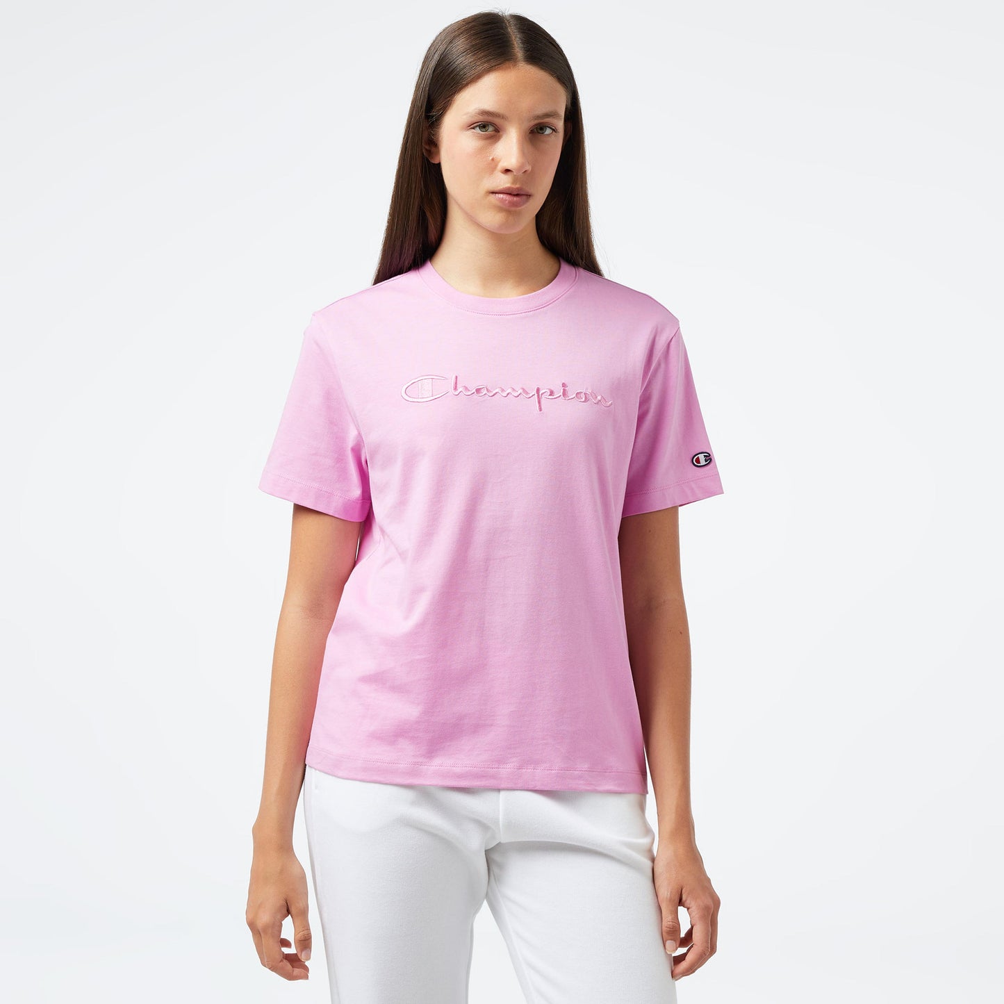 CHAMPION Women T-Shirt