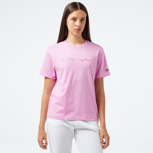 CHAMPION Women T-Shirt