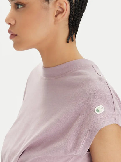CHAMPION Women T-Shirt