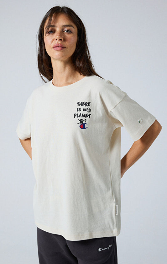 CHAMPION Women T-Shirt