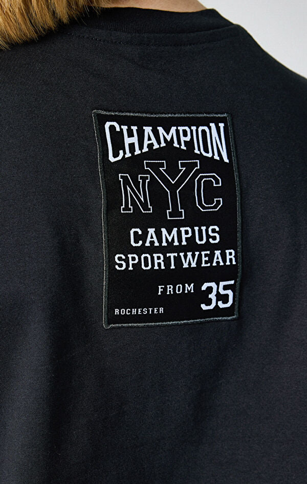 CHAMPION Women T-Shirt