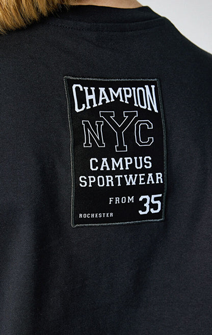 CHAMPION Women T-Shirt