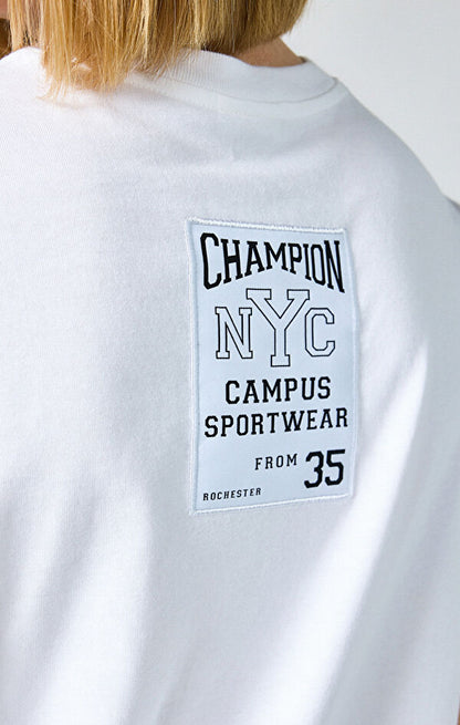 CHAMPION Women T-Shirt