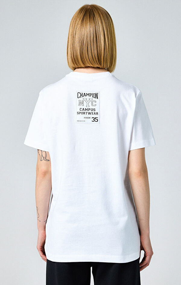 CHAMPION Women T-Shirt