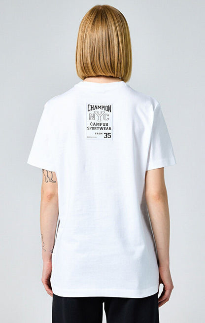 CHAMPION Women T-Shirt