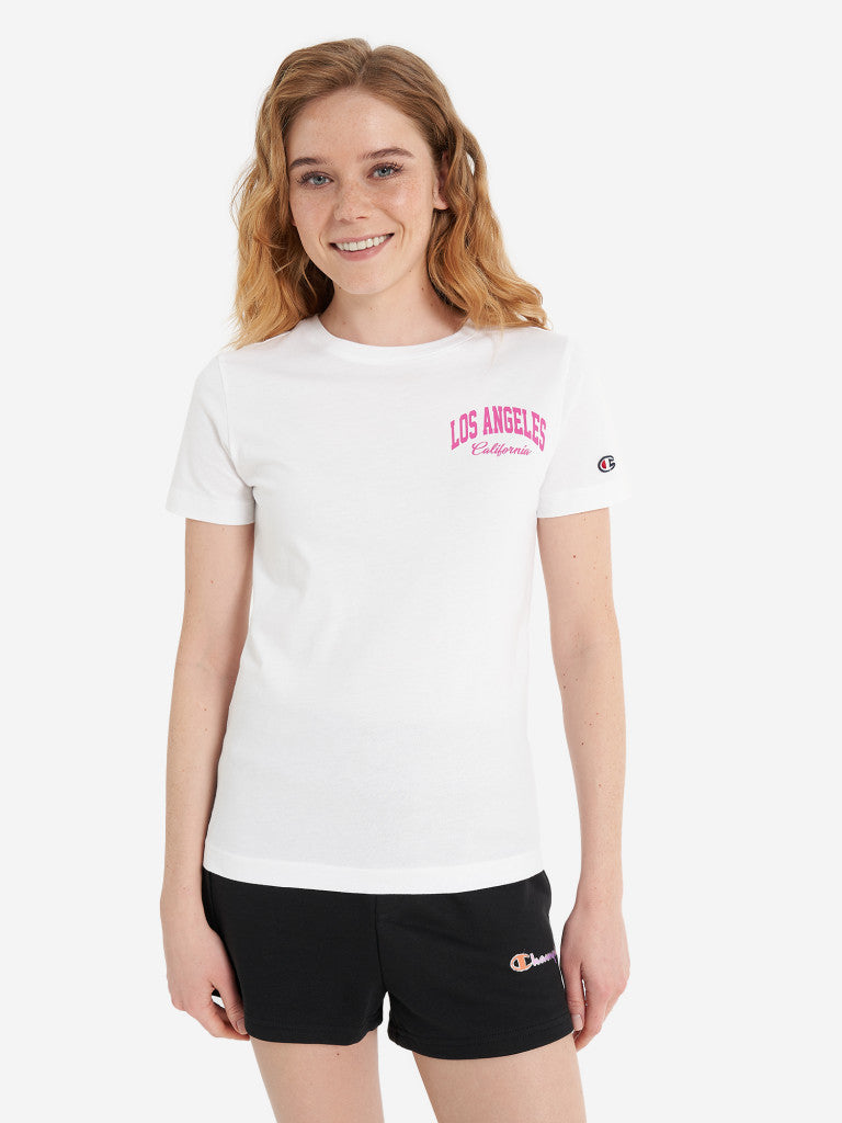 CHAMPION Women T-Shirt