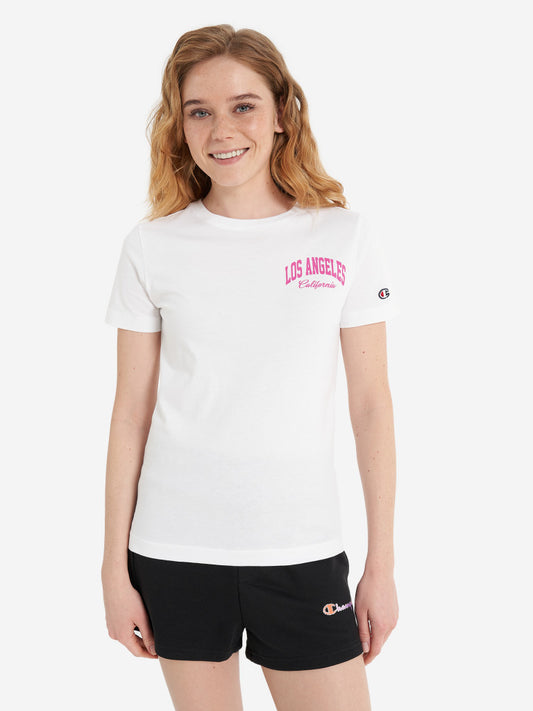 CHAMPION Women T-Shirt