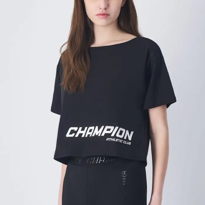 CHAMPION Women T-Shirt