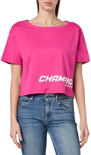CHAMPION Women T-Shirt