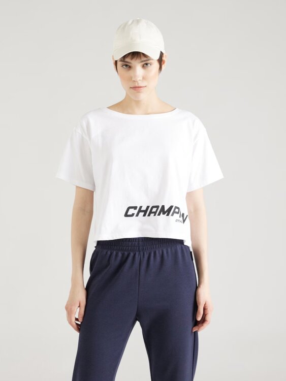 CHAMPION Women T-Shirt