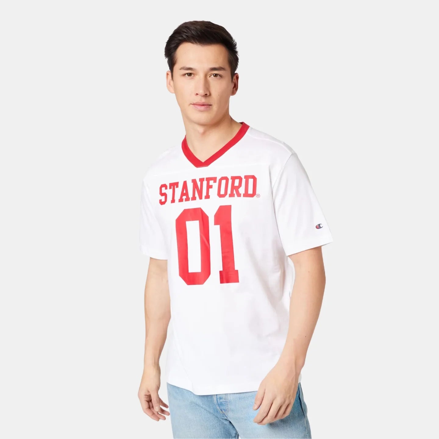 CHAMPION Men T-Shirt