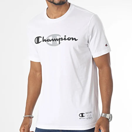 CHAMPION Men T-Shirt