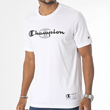 CHAMPION Men T-Shirt