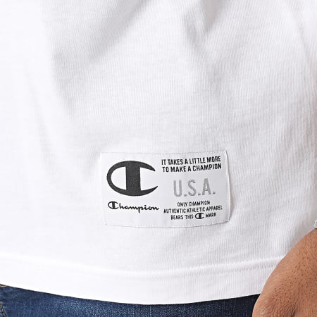 CHAMPION Men T-Shirt