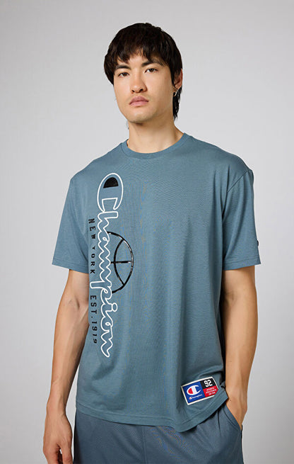 CHAMPION Men T-Shirt