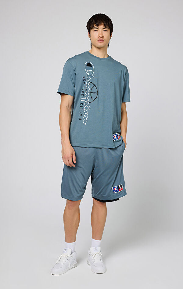 CHAMPION Men T-Shirt