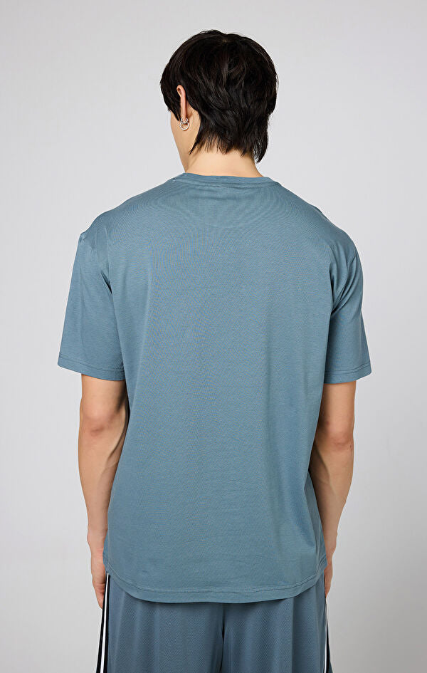CHAMPION Men T-Shirt