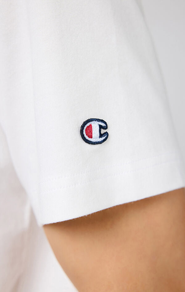 CHAMPION Men T-Shirt