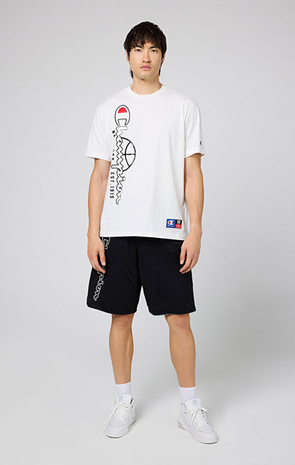CHAMPION Men T-Shirt