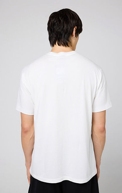 CHAMPION Men T-Shirt