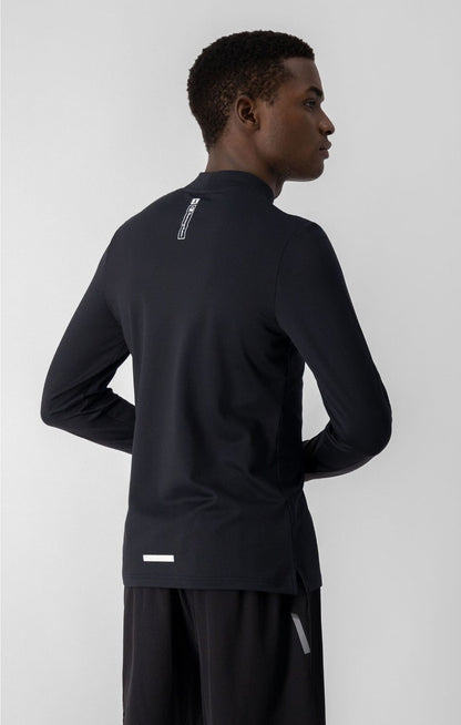 CHAMPION Men Long Sleeved Top