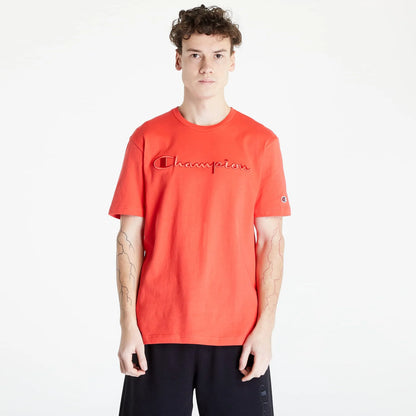 CHAMPION Men T-Shirt