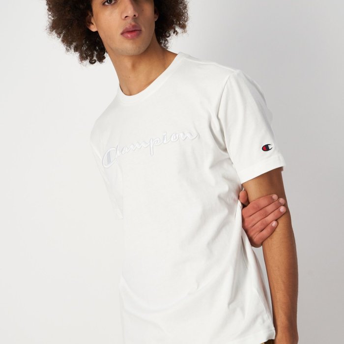 CHAMPION Men T-Shirt