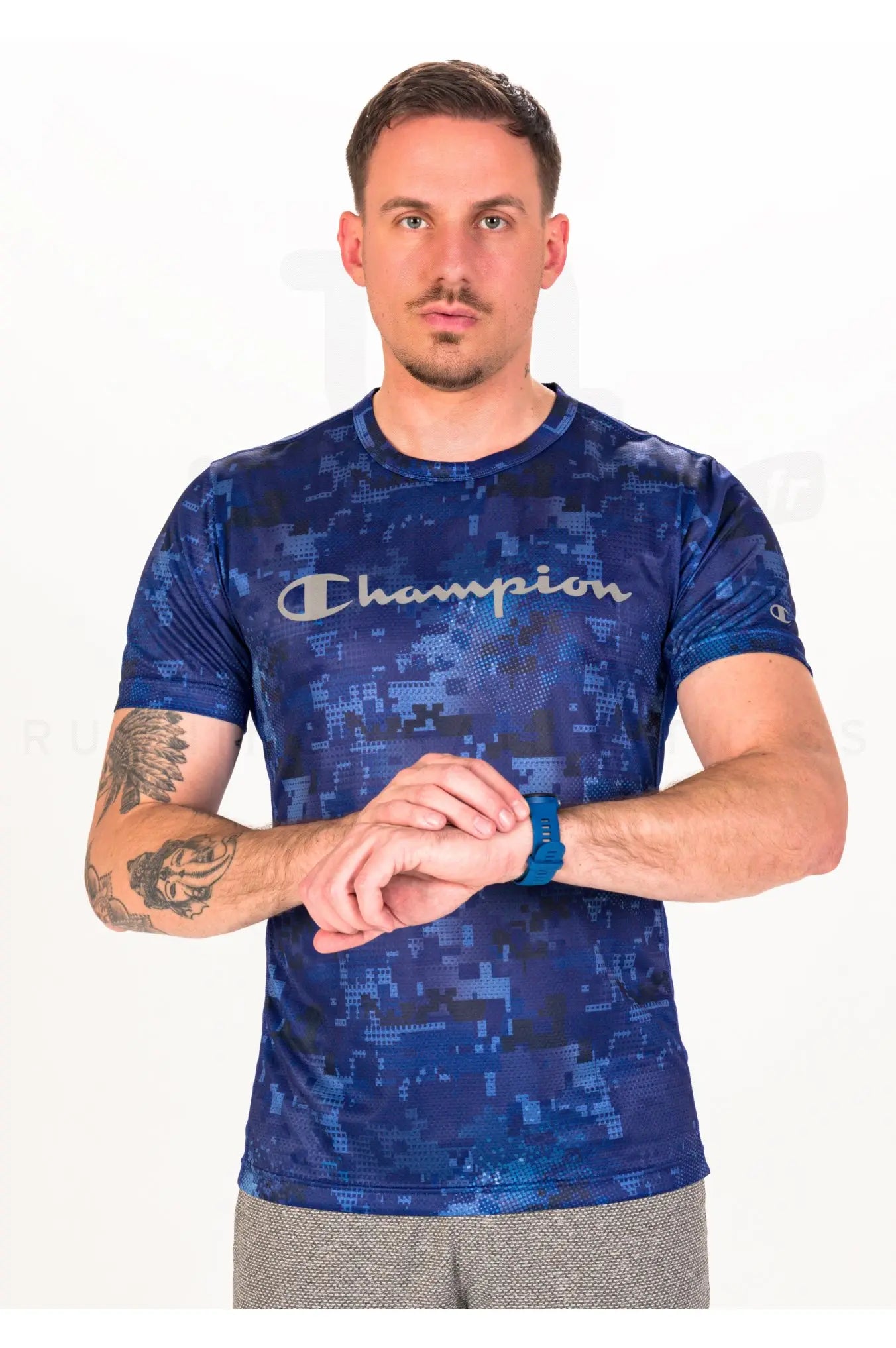 CHAMPION Men T-Shirt