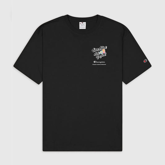 CHAMPION Men T-Shirt