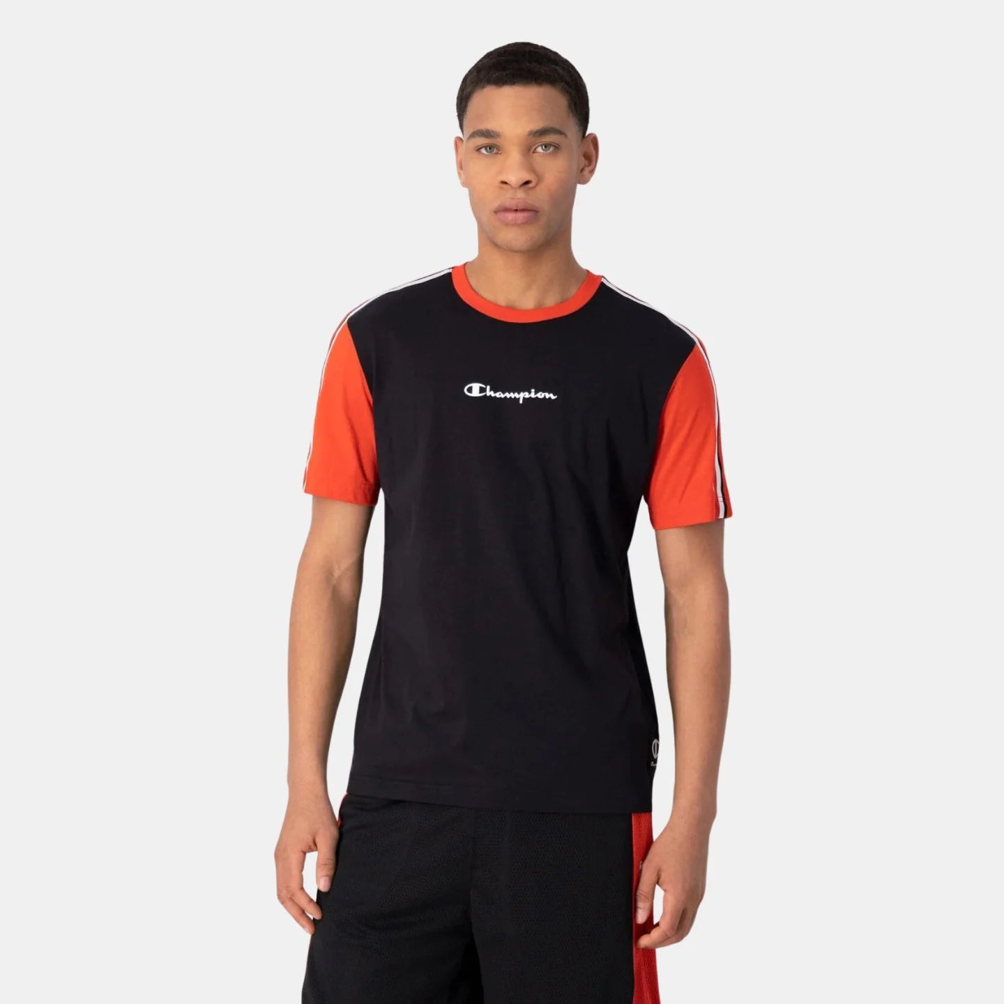 CHAMPION Men T-Shirt